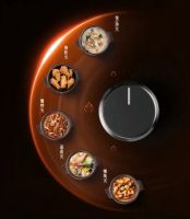 什么样的厨电才能高度适配新时代厨房?亿田集成烹饪中心给你答案