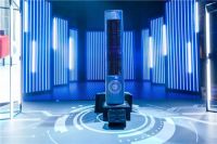 买空调看重科技感？Leader空调创新科技获金选奖认可