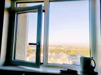 为什么甲醛在白天正常，晚上就超标呢？可能跟通风有关！