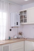 壁挂炉行业成长乏力，这家企业却持续增长，为什么？