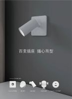 你相信吗？1㎡的空间也有N种可能！