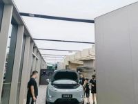 如何营造高端汽车体验店灯光设计高级感？