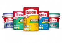 绿色家装新选择，美巢环保辅料营造高品质家居环境