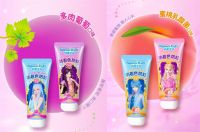 如何保护小朋友的新恒牙？买纳美儿童牙膏就对了！