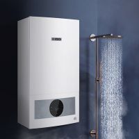 百年品牌焕新，成就增长飞轮，博世热力如何做到？