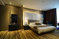 雅泰家具:一线酒店家具品牌是怎样炼成的?