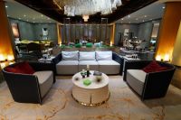 雅泰家具:一线酒店家具品牌是怎样炼成的?