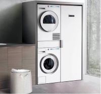 “后”疫情时代，大型寝具、高档衣物如何病毒消杀？ ASKOPro Home洗衣房给出完美答...