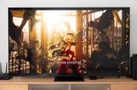 从“不看电视”到“电视迷”我经历了什么？去问TCL X11吧