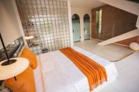 精品民宿冬季供暖如何选?四季沐歌空气能打造舒适体验