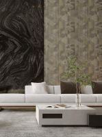 天洋墙布 | 现代简约风，为什么越来越受年轻人喜欢？！