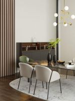 天洋墙布 | 现代简约风，为什么越来越受年轻人喜欢？！