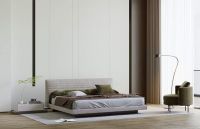 天洋墙布 | 现代简约风，为什么越来越受年轻人喜欢？！