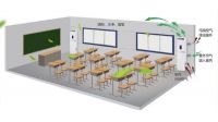 犯困、打盹、空气质量差？校园安装新风系统真的有必要！