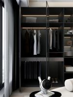 如何通过改变装修布局解决有娃家庭面对的新问题呢？