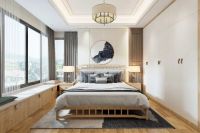 全友全屋定制怎么样？7个亮眼元素，用上一个都绝美！