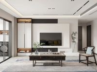 全友全屋定制怎么样？7个亮眼元素，用上一个都绝美！