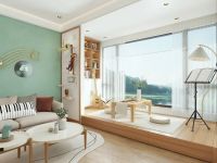 拆墙之后怎么办？全友这4种家装设计可以借鉴！