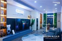 画质不好？卡萨帝电视：原创科技定制影院级音画