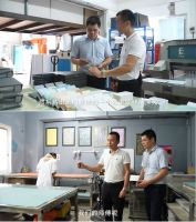 【探厂】艺术涂料OEM哪家强?广东顺德找“国涂”