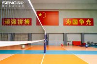 权威关注！森歌为何能成为国家体育总局训练局唯一入选集成灶？