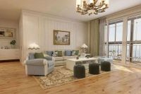 315品质生活节丨装修不想将就？质惠双全的久盛地板拿捏住了！