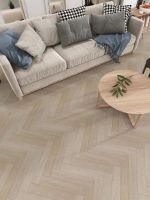 315品质生活节丨装修不想将就？质惠双全的久盛地板拿捏住了！