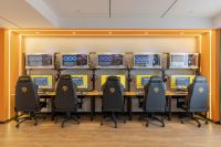 OTA评分平均5.0，城小蜗如何在电竞酒店市场脱颖而出?