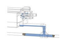 新品塑递丨空调冷凝水管又双叒叕漏水了？选对管材，轻松解决