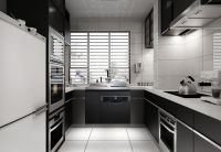 集成洗碗机，能否真正破解中国厨房的清洁痛点？