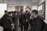 兔宝宝沈怡强：坚守绿色环保的产品主基调 深化布局整案营销