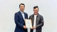 绿色·健康·智造 |联丰地板斩获中国地板行业环保健康品质“金山奖”