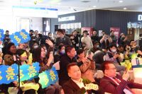 重磅|欧派健康+3.0战略发布，树立郑州环保家居新标杆