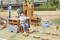 高端幼儿园家具品牌哪家好?华森葳给你不一样的体验
