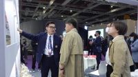 聚焦上海建博会｜生态家园专注高品质辅材，智能环保紧跟时代新潮