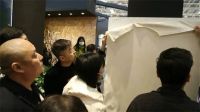领绣能在大健康风口上飞多远？第5代水凝墙布打造上市品牌新增长点