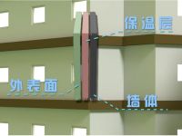 高层住户注意啦！高楼失火如何正确逃生自救?