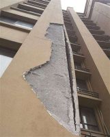 建筑外墙脱落如何解决？远大近零能耗给出答案