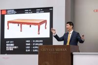 波记紫檀馆市场观察 | 2023高端红木家具市场发展趋势如何？