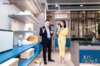环览世界!正林何以惊艳诠释家居新美学?