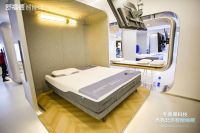 全国首店落地北京，舒福德如何用“智能”点亮新睡眠赛道？