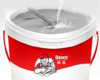 他们都说，德高瓷砖胶省力好施工？