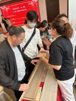 聚焦第二届超级品牌日 云峰莫干山ENF母婴级地板为何火出圈？