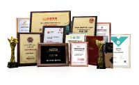 绿色人居领创者！正金门窗荣获“家居绿色环保推荐品牌”称号
