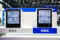 只洗一面不干净？海尔“双面洗”洗碗机清洁无死角
