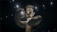 冰箱怎么守护象牙？三星堆实地探秘