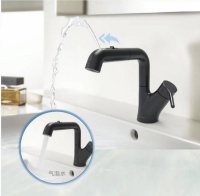 水龙头哪个品牌质量最好？摩恩凯瑞多功能抽拉龙头为什么能火？