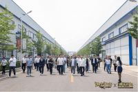 80+企业家齐聚探讨：大定制，东北家居凭什么崛起？
