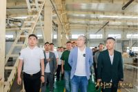 80+企业家齐聚探讨：大定制，东北家居凭什么崛起？