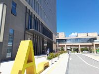 与伟大建筑同行｜鹰牌陶瓷&汕头工程案例集锦，你都知道哪些？